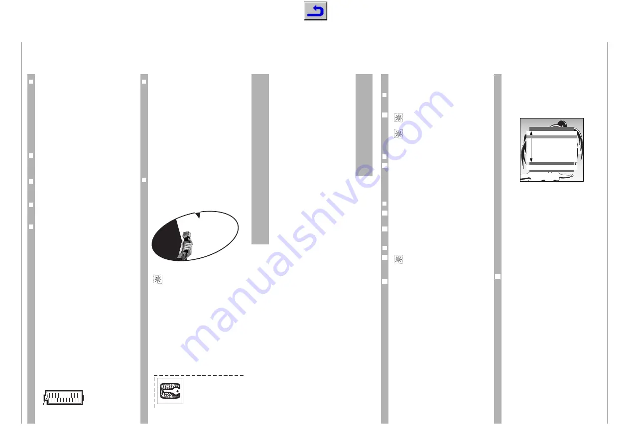 Grundig ST 63-700 NIC/text Service Manual Download Page 17