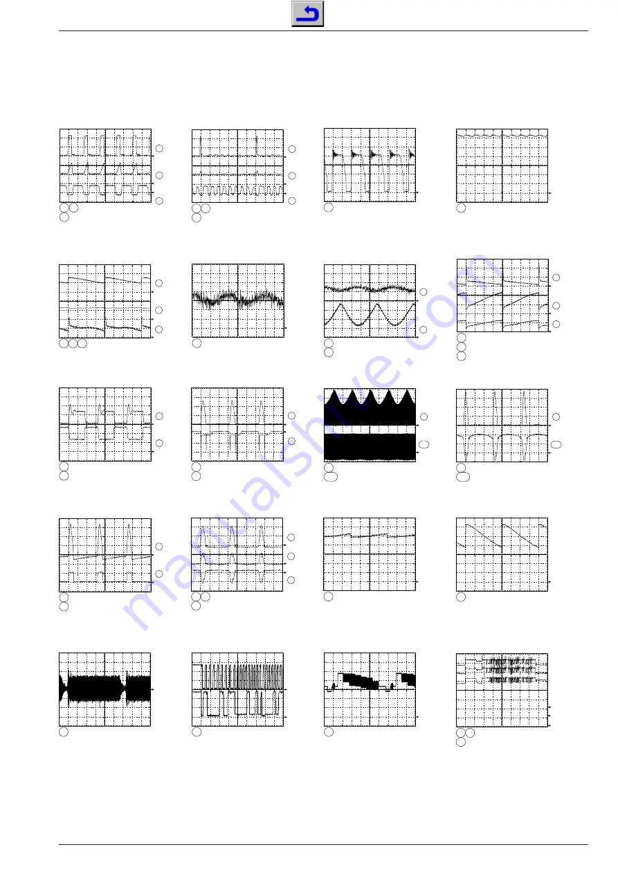 Grundig ST 63-700 NIC/text Service Manual Download Page 31