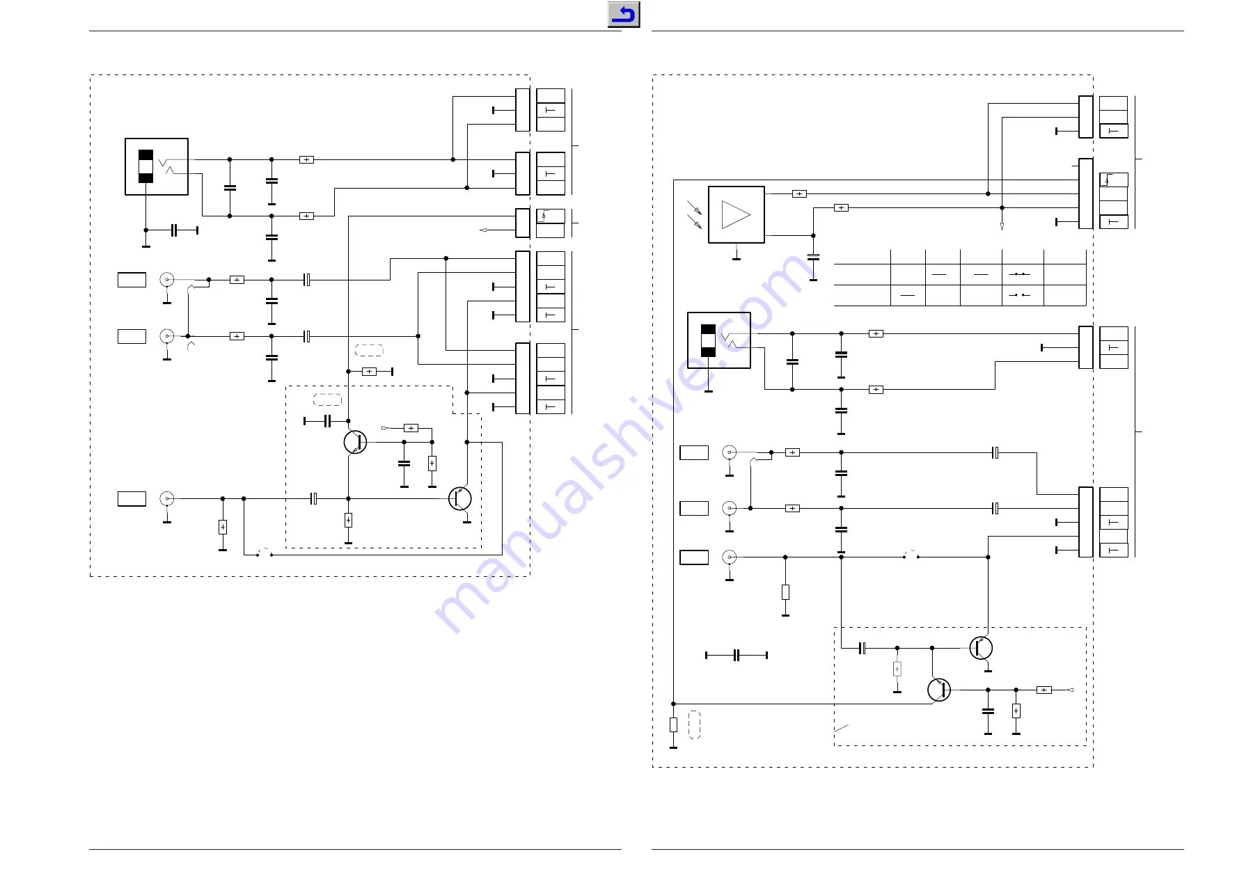 Grundig ST 63-700 NIC/text Service Manual Download Page 48