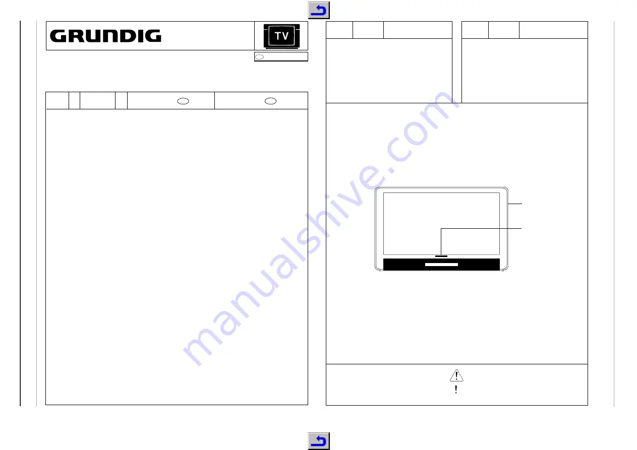 Grundig ST 63-800 9 LOG Скачать руководство пользователя страница 12