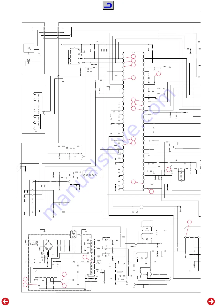 Grundig ST 72-3202/7 TOP Скачать руководство пользователя страница 6