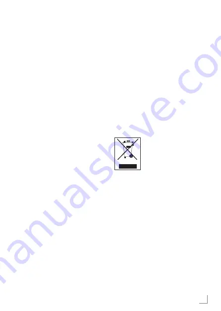 Grundig ST 7950 Manual Download Page 29