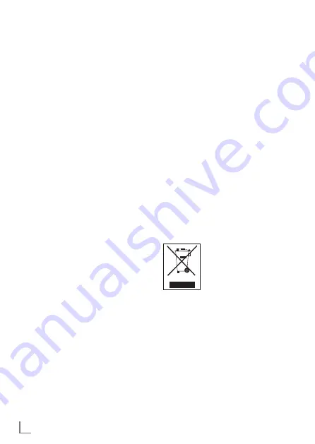 Grundig ST 7950 Manual Download Page 40