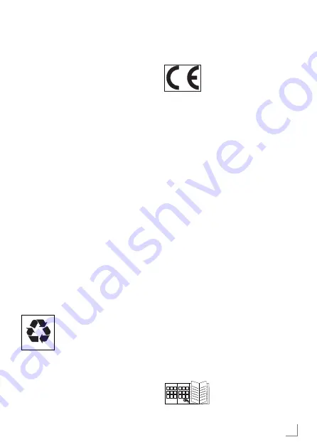 Grundig ST 7950 Manual Download Page 55