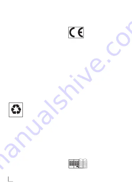 Grundig ST 7950 Manual Download Page 76