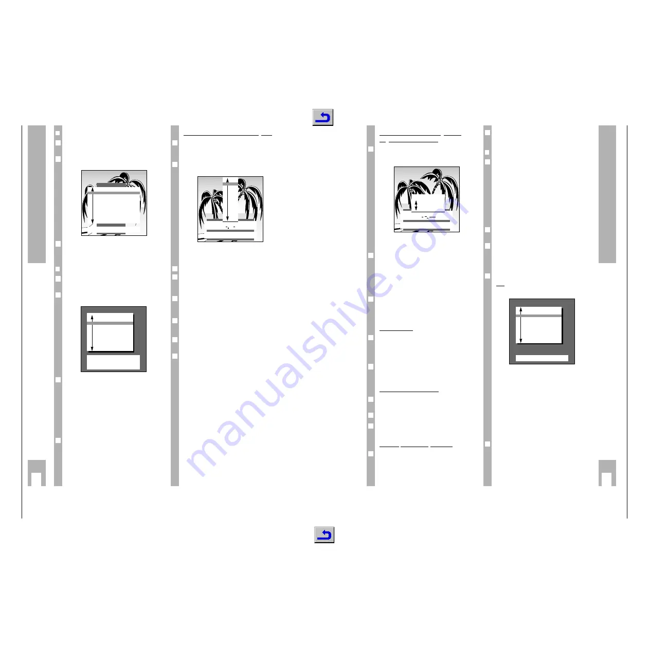 Grundig ST70-250 IDTV Service Manual Download Page 12