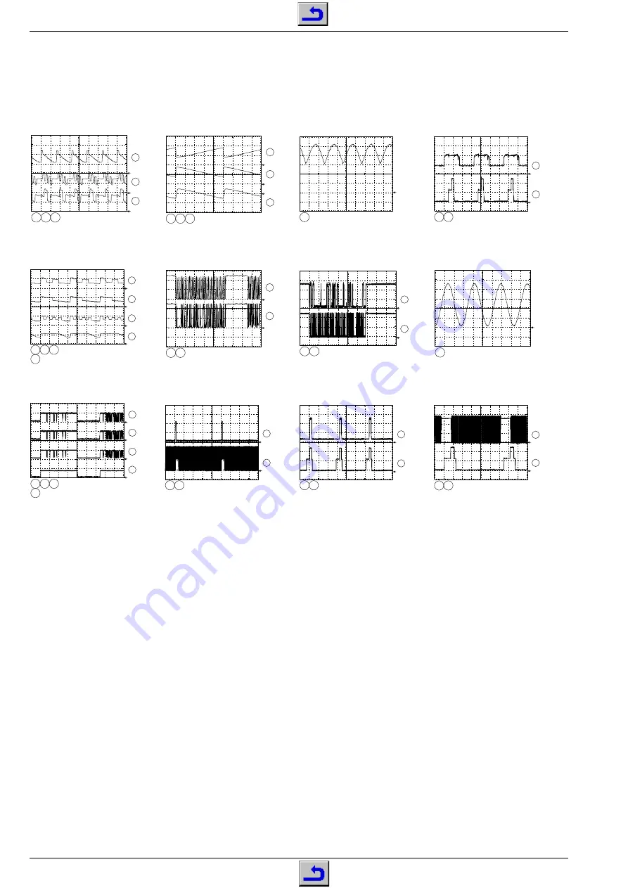 Grundig ST70-250 IDTV Service Manual Download Page 36