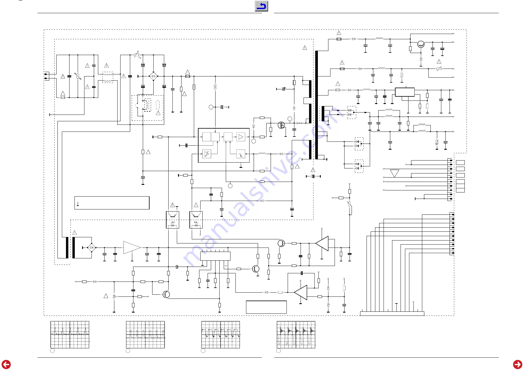 Grundig STC 316 Скачать руководство пользователя страница 18