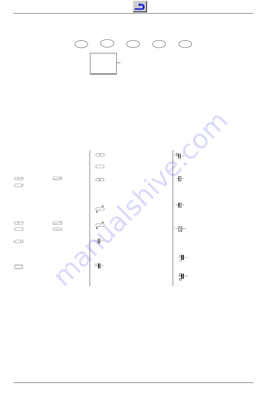 Grundig STE 1000 Service Manual Download Page 4