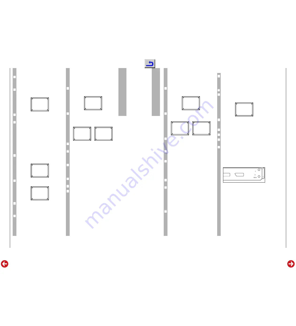 Grundig STE 1000 Service Manual Download Page 8