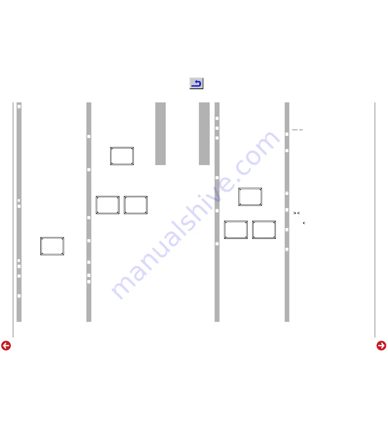 Grundig STE 1000 Service Manual Download Page 9