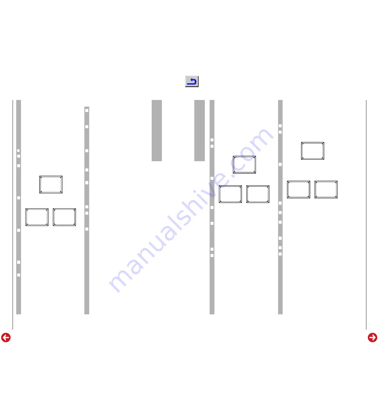 Grundig STE 1000 Service Manual Download Page 11