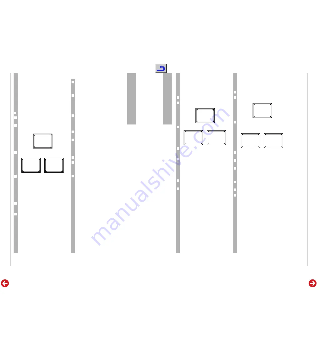 Grundig STE 1000 Service Manual Download Page 20