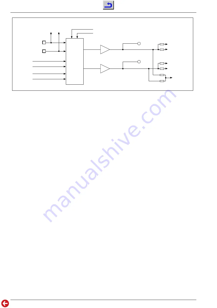 Grundig STE 1000 Service Manual Download Page 28