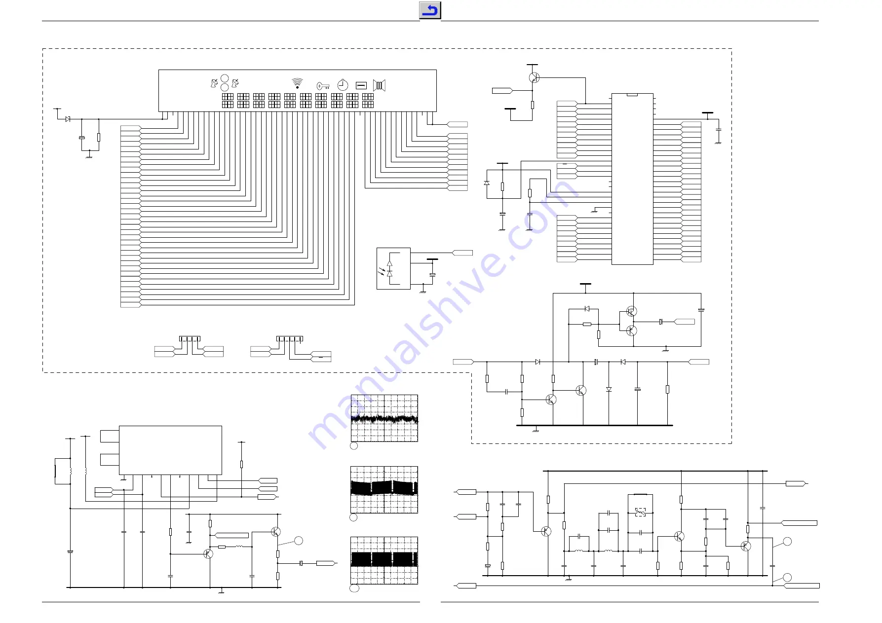 Grundig STE 1000 Service Manual Download Page 29