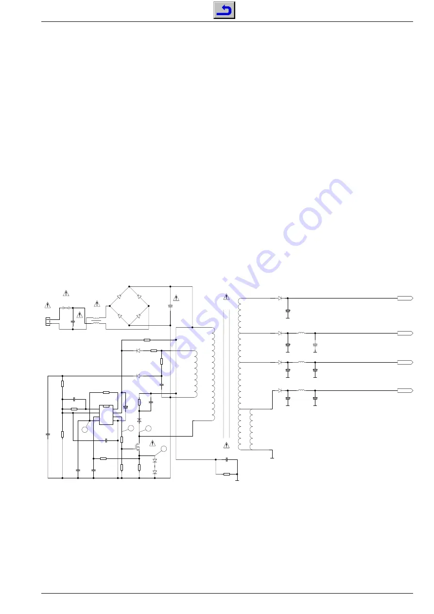 Grundig STR 2300 FR Скачать руководство пользователя страница 11