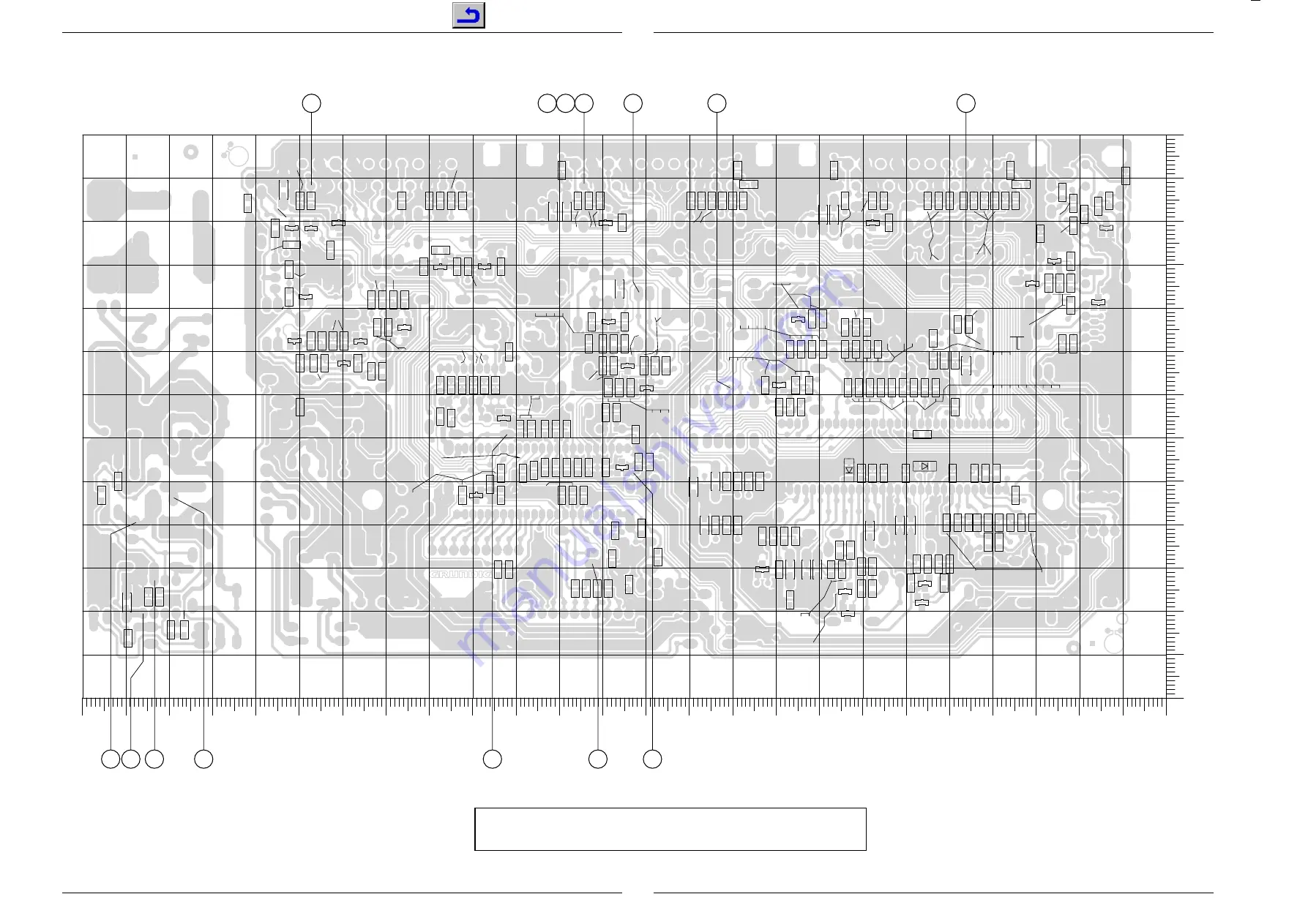 Grundig STR 2300 FR Service Manual Download Page 19