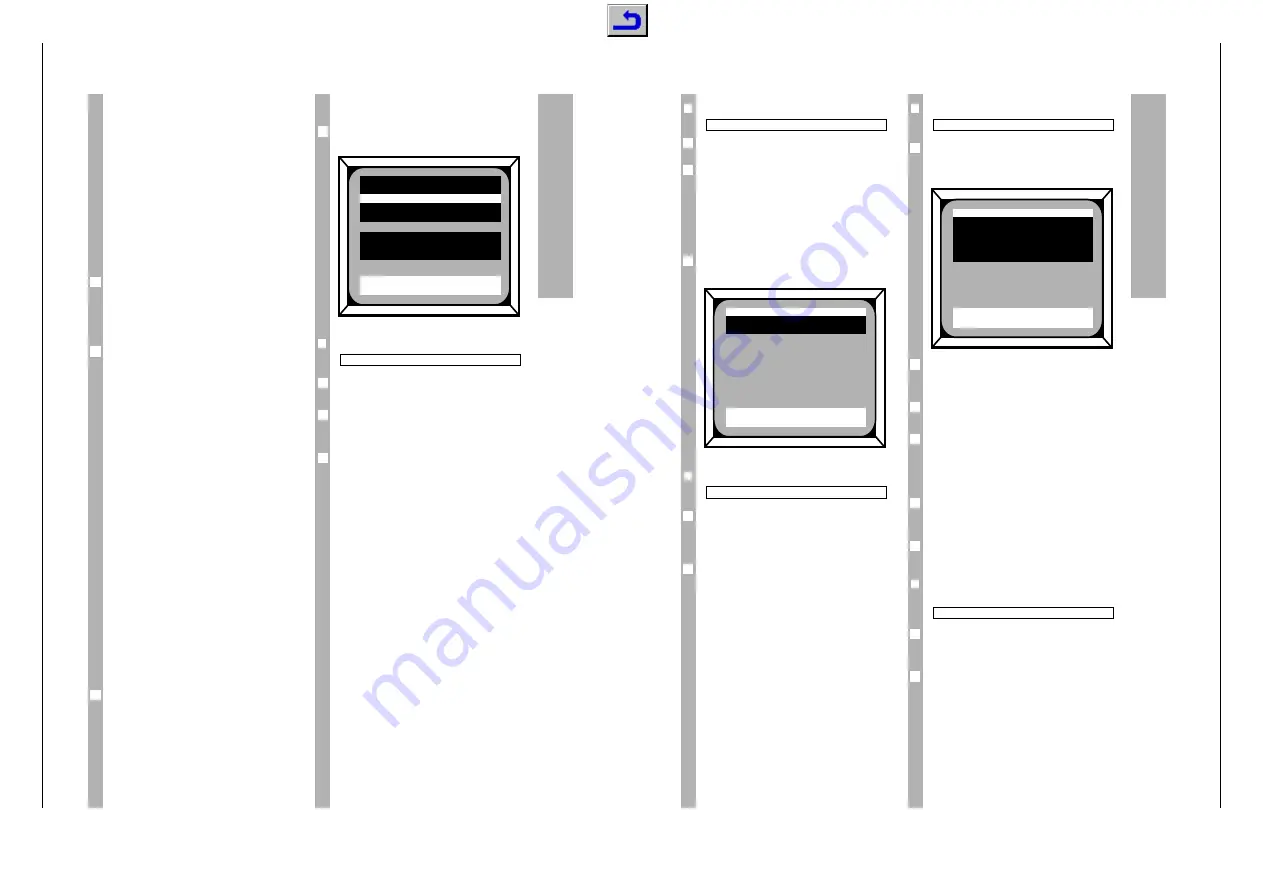 Grundig STR 611 Скачать руководство пользователя страница 4