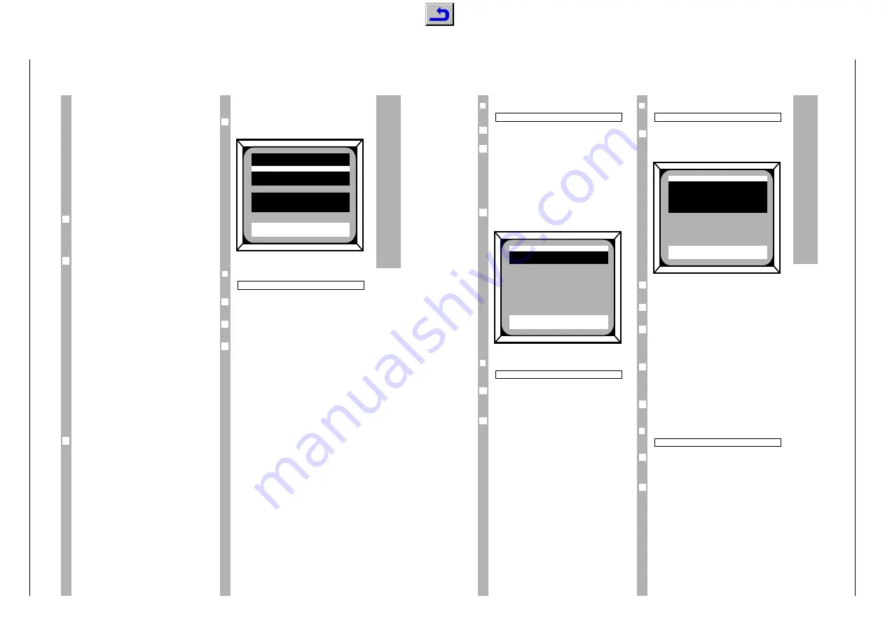 Grundig STR 611 Service Manual Download Page 7