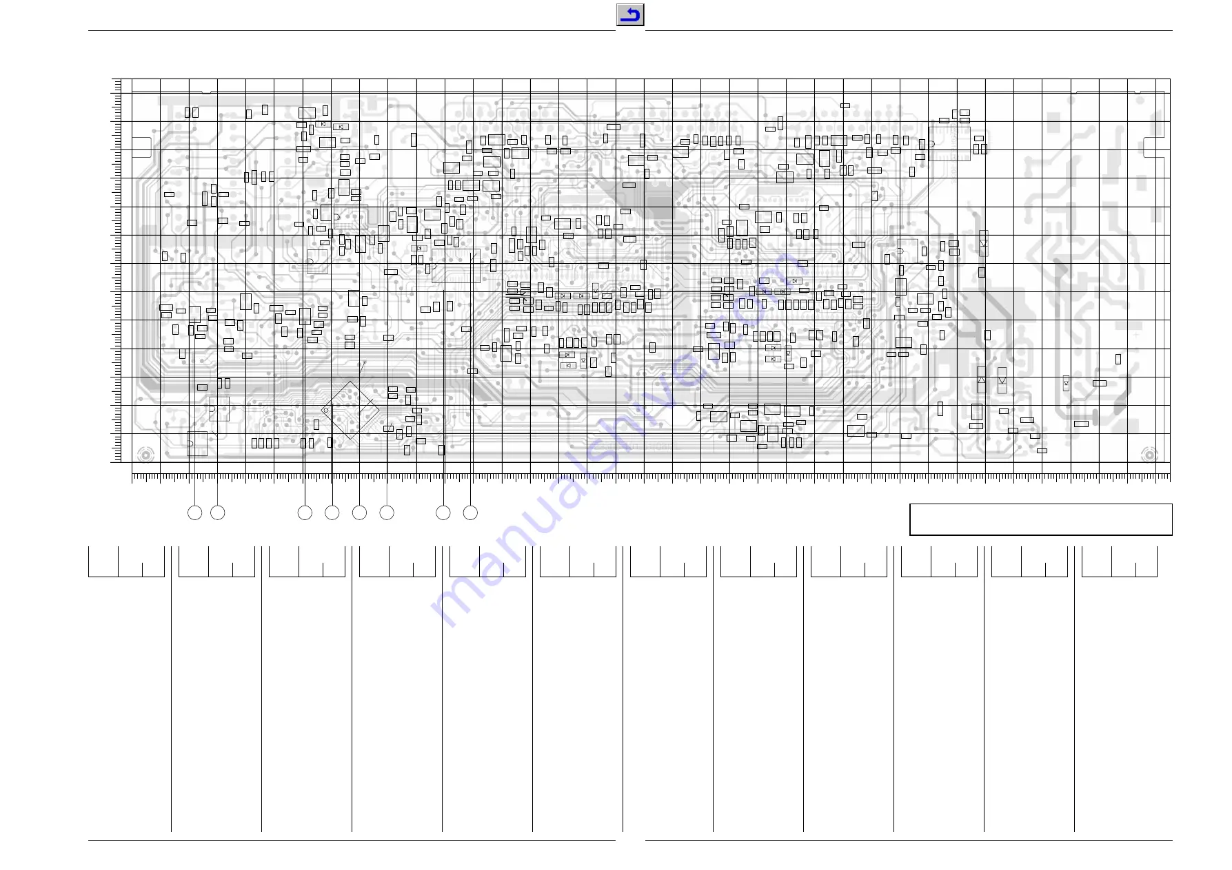 Grundig STR 611 Service Manual Download Page 10