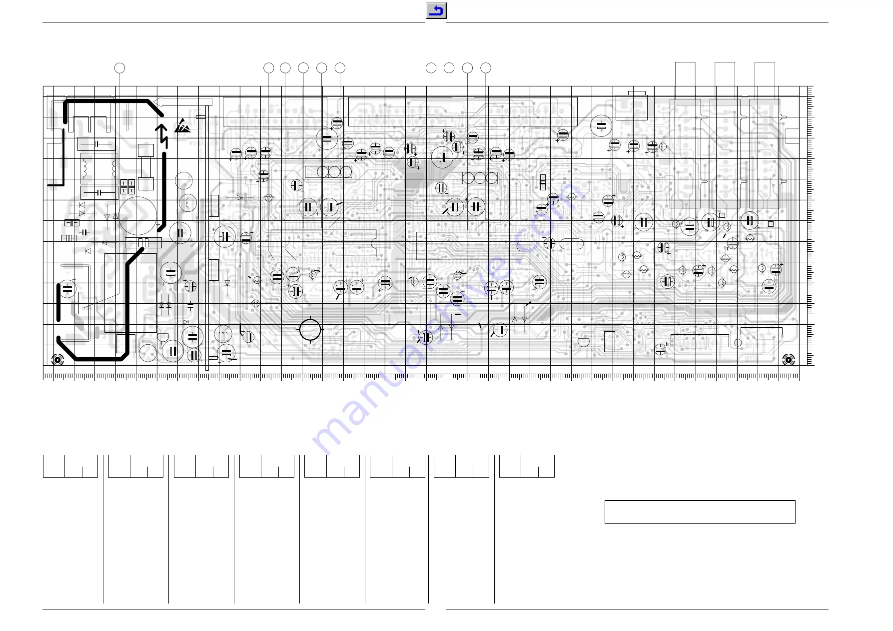 Grundig STR 611 Service Manual Download Page 11