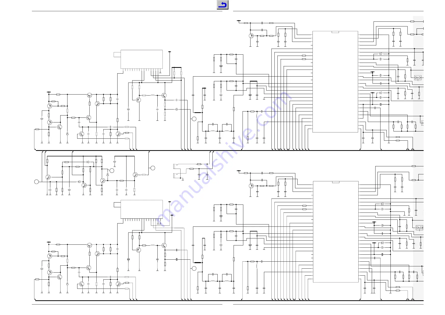 Grundig STR 6122 TWIN Service Manual Download Page 20