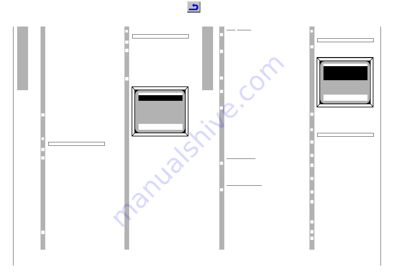 Grundig STR-622 TWIN Service Manual Download Page 7