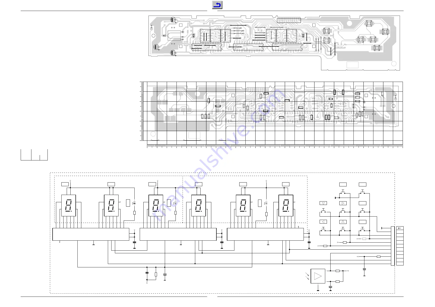 Grundig STR-622 TWIN Service Manual Download Page 19