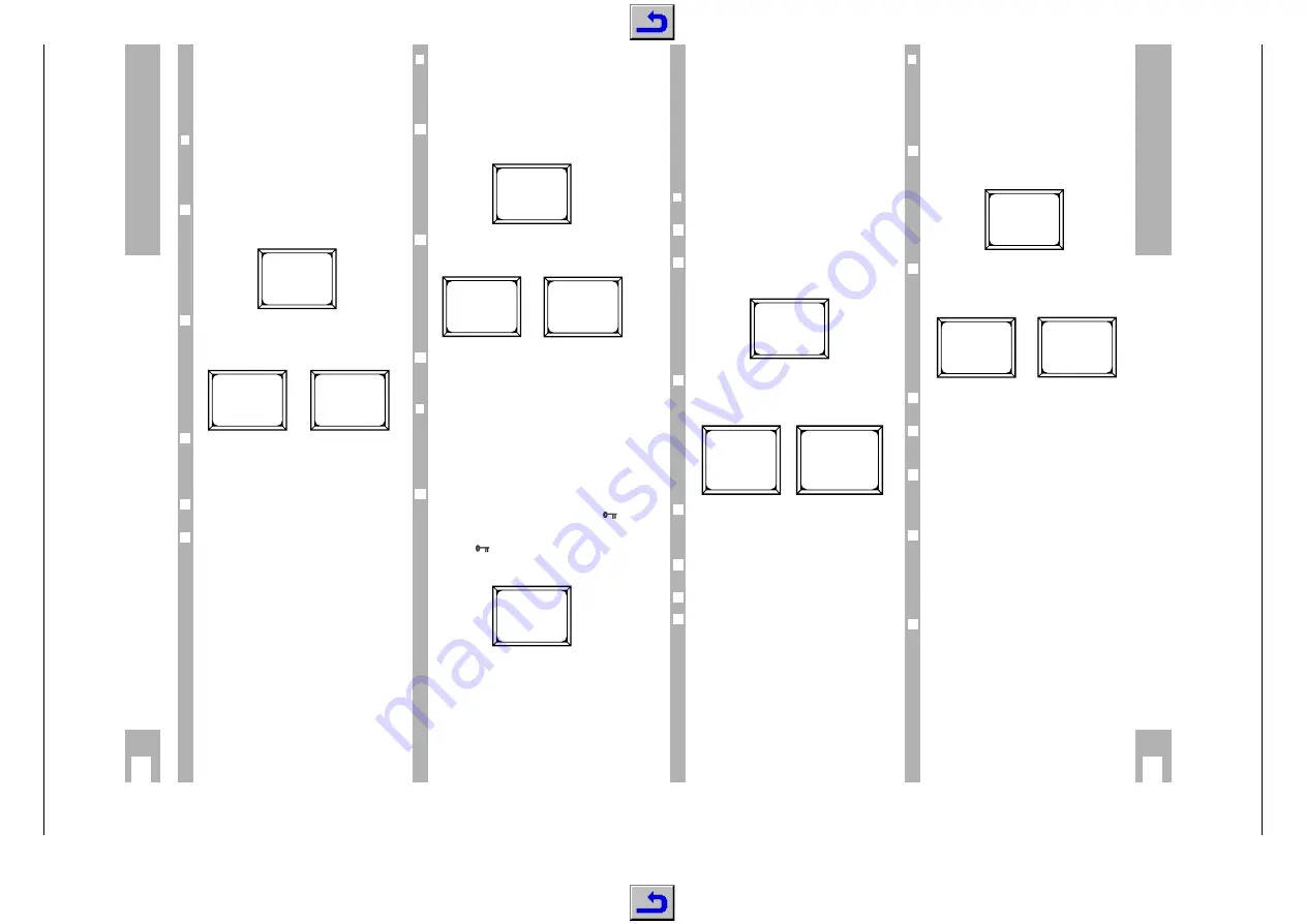 Grundig STR 631 Service Manual Download Page 12