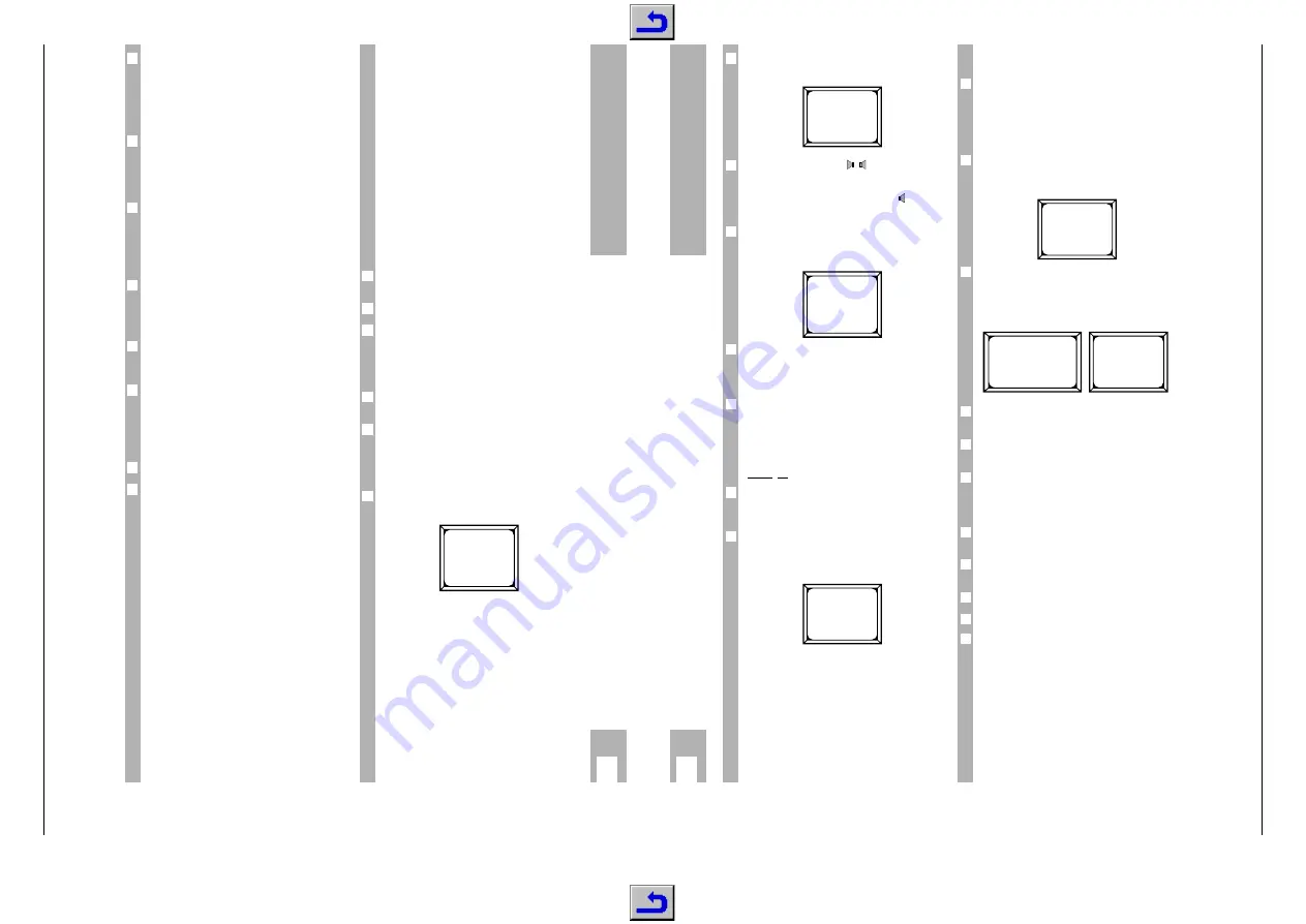 Grundig STR 631 Service Manual Download Page 18