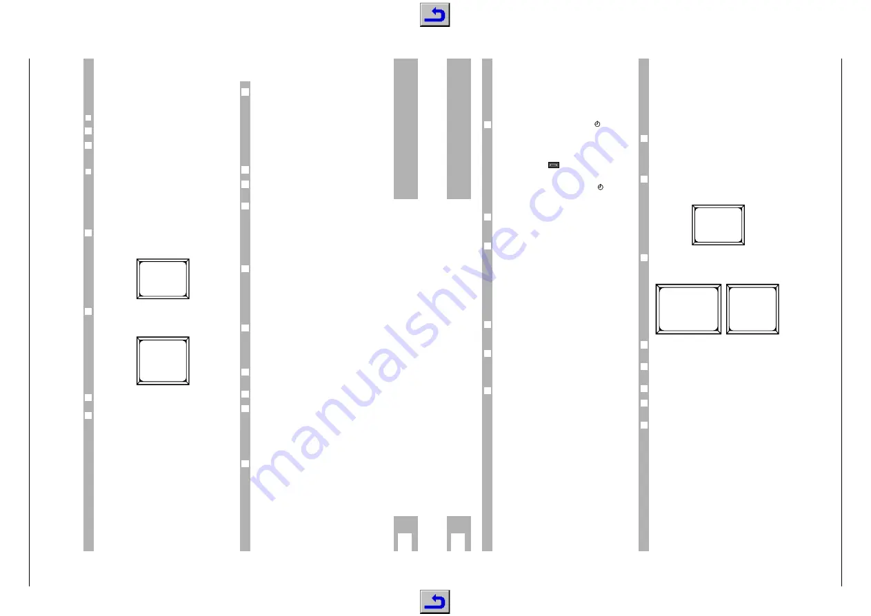 Grundig STR 631 Service Manual Download Page 19