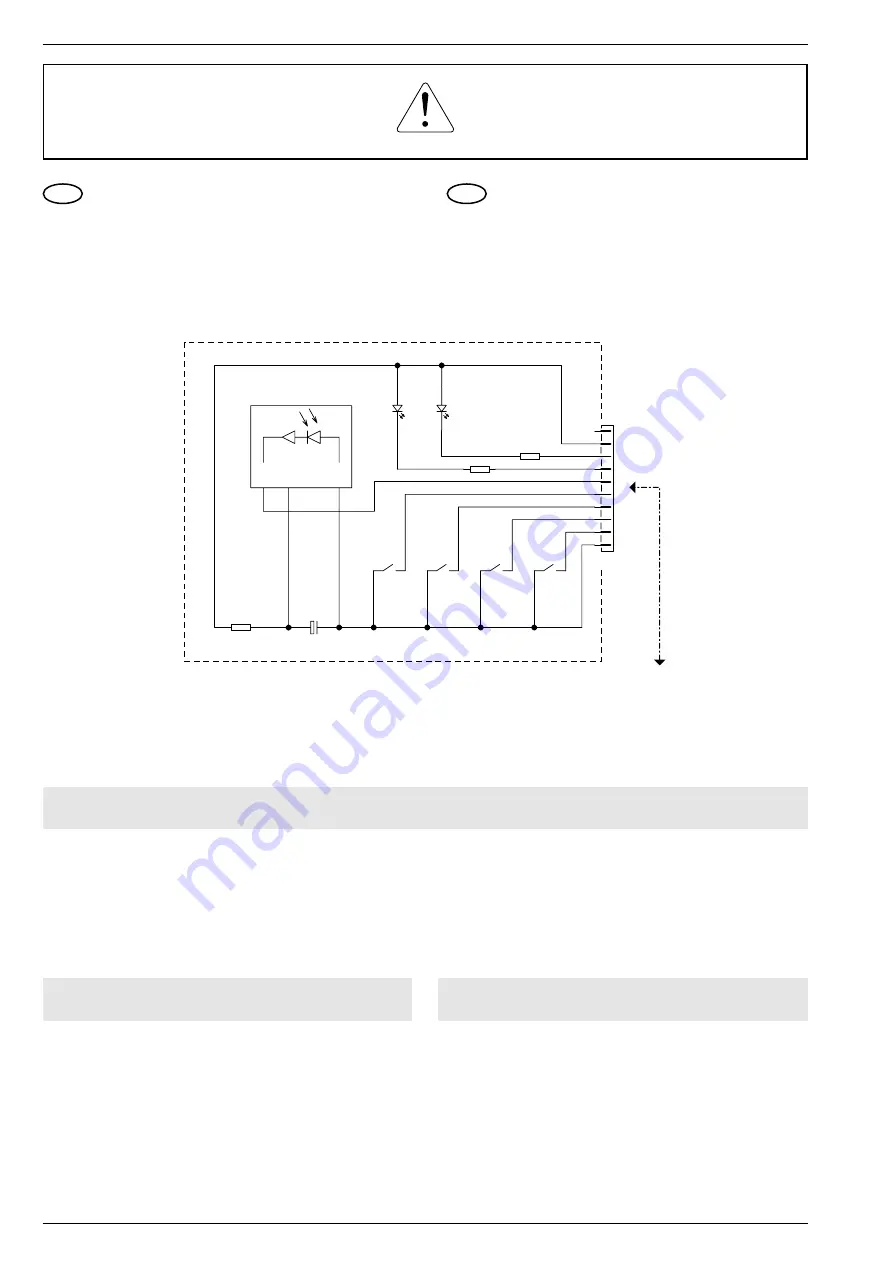 Grundig STR 7100 Скачать руководство пользователя страница 2