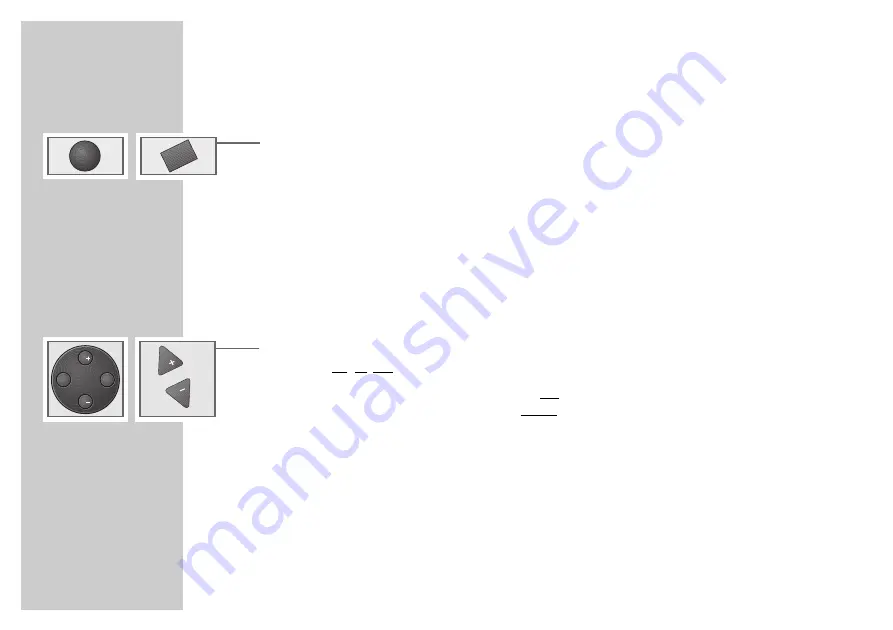 Grundig STR 7122 TWIN Manual Download Page 18