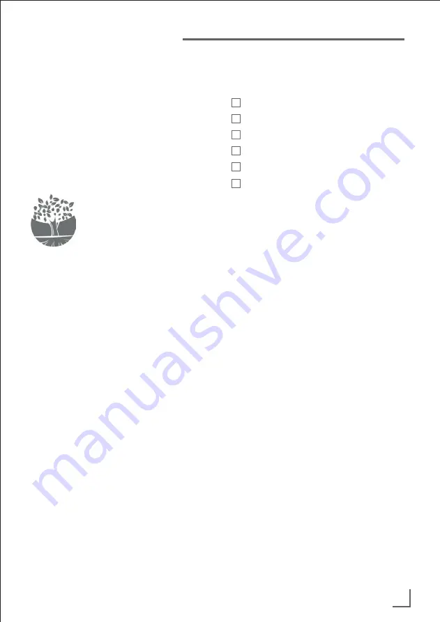 Grundig SWM 2940 Instruction Manual Download Page 9