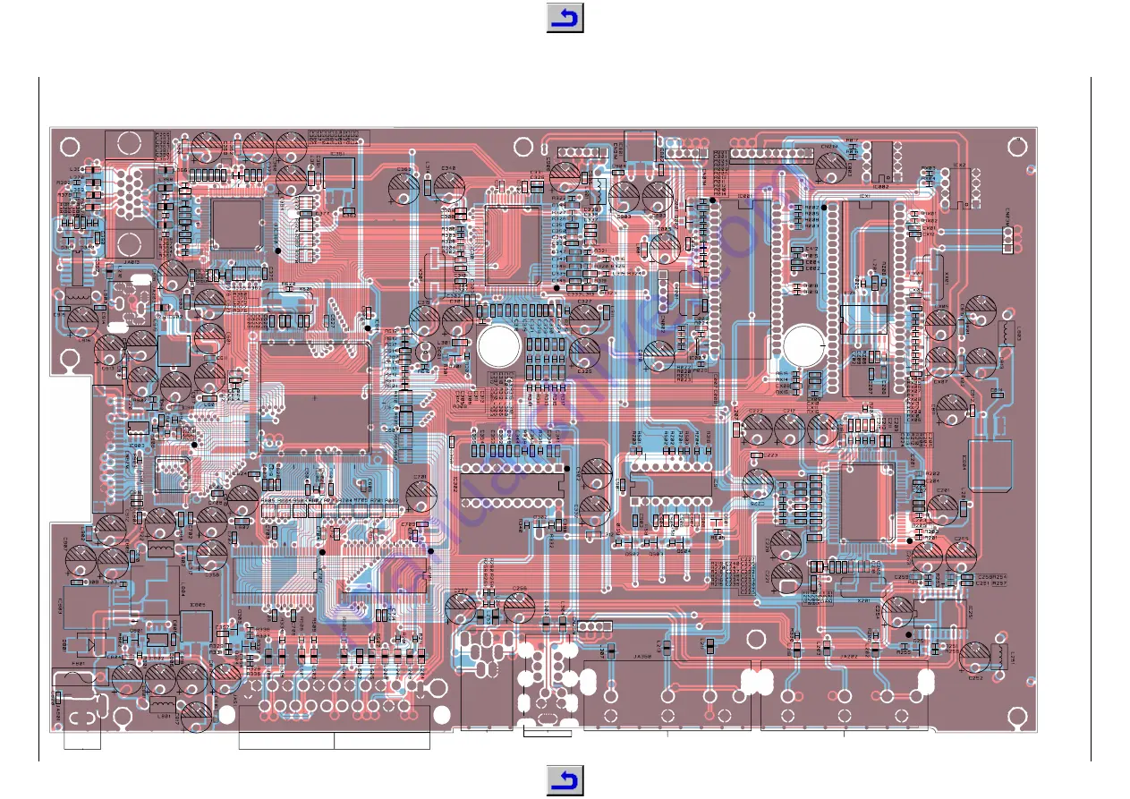 Grundig THARUS 38 LCD 38-9210 TOP Скачать руководство пользователя страница 25