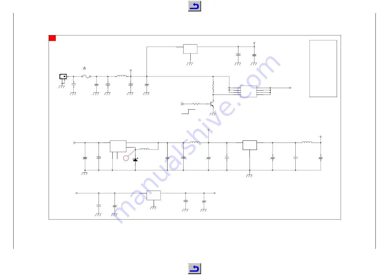 Grundig THARUS 38 LCD 38-9210 TOP Скачать руководство пользователя страница 28