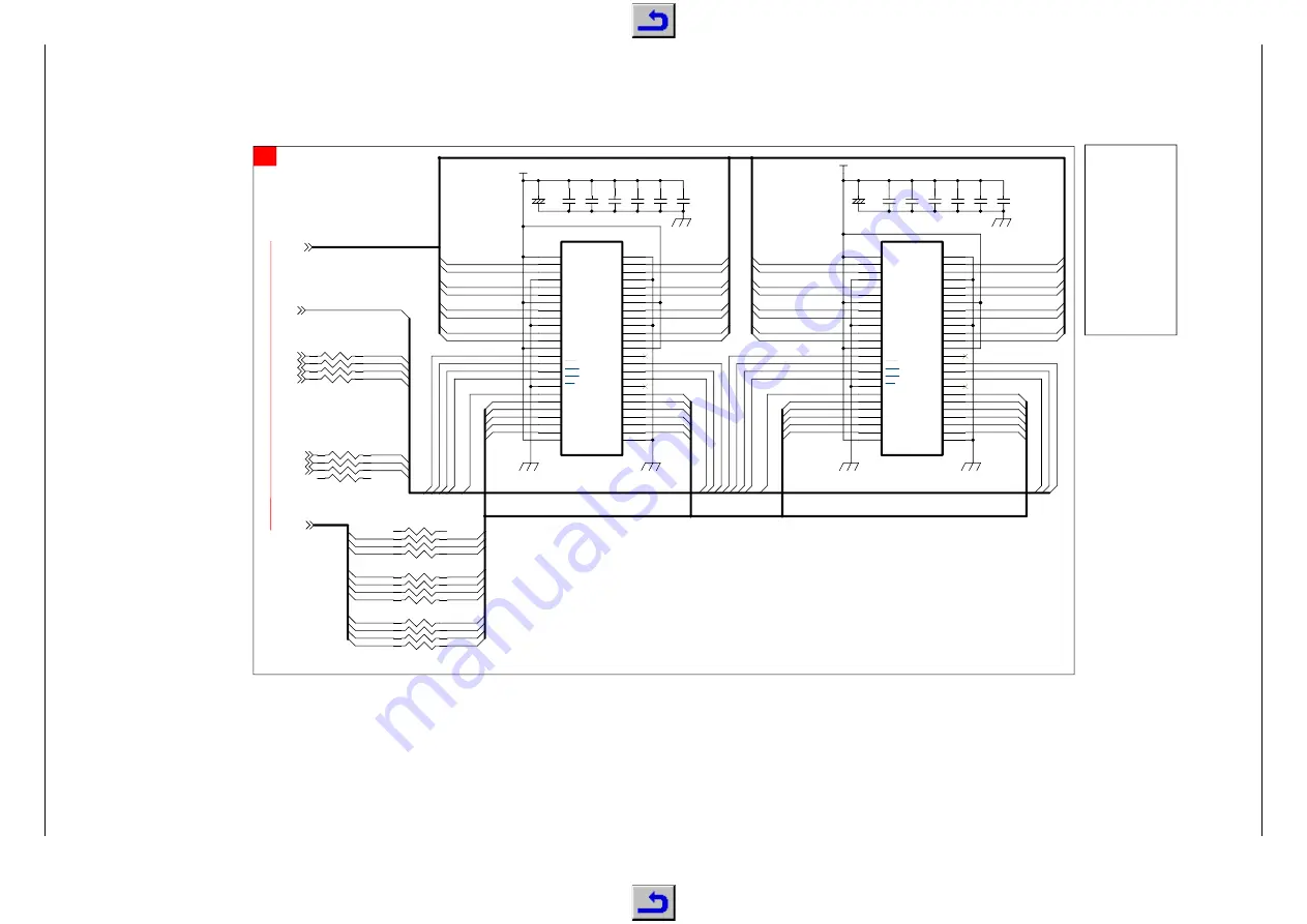 Grundig THARUS 38 LCD 38-9210 TOP Service Manual Download Page 34