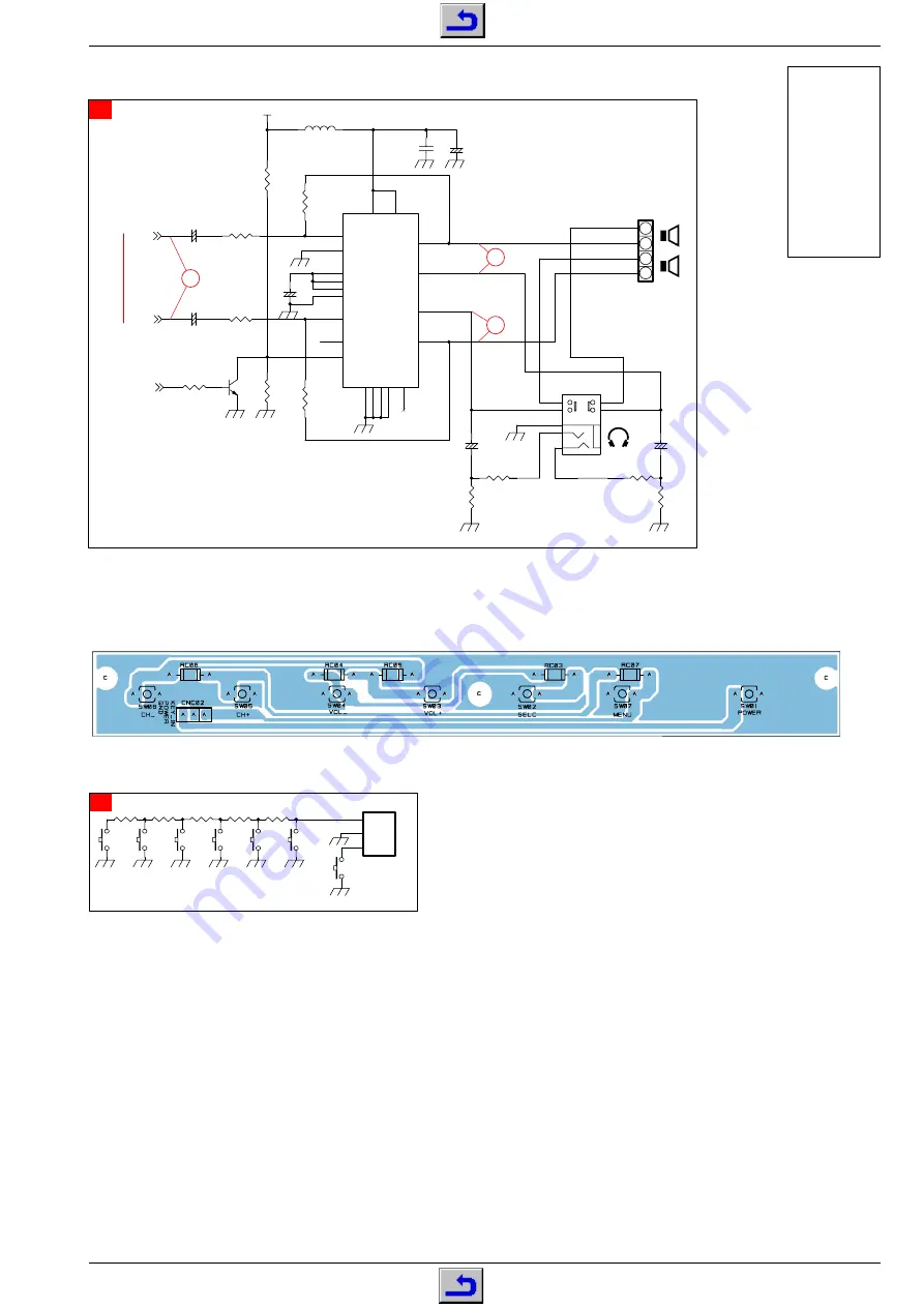 Grundig THARUS 38 LCD 38-9210 TOP Service Manual Download Page 37