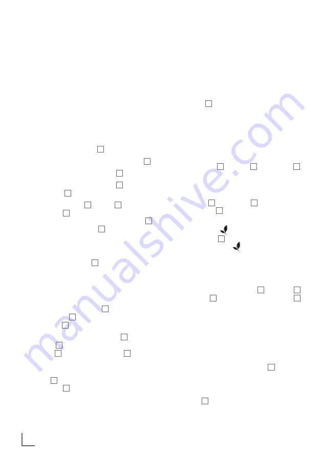 Grundig TM 8280 w Manual Download Page 16