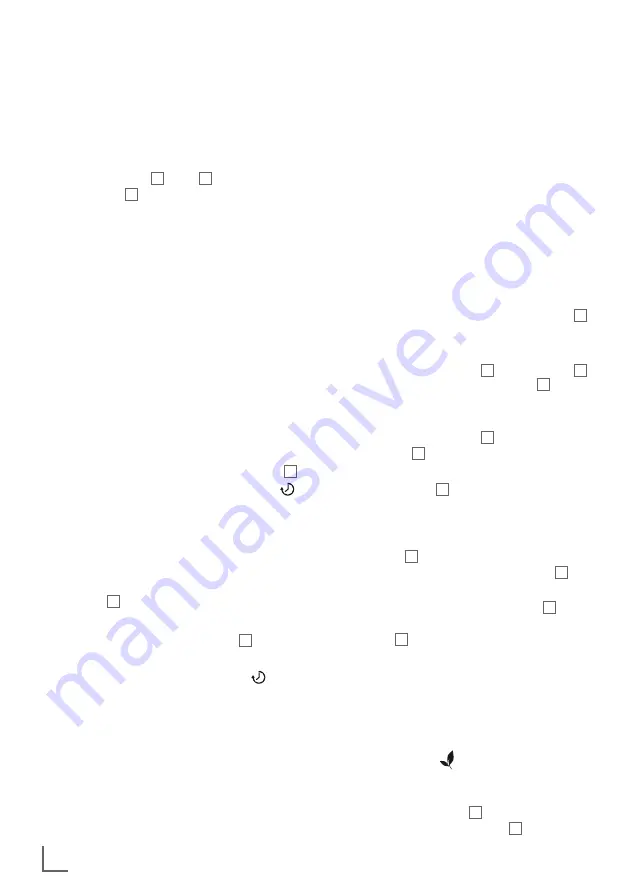 Grundig TM 8280 w Manual Download Page 50