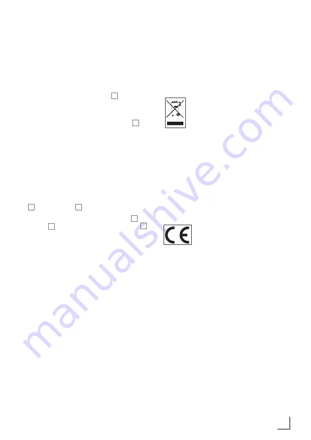 Grundig TM 8280 w Manual Download Page 71