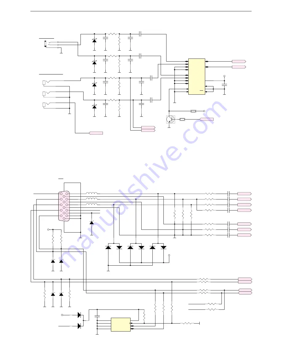 Grundig Toronto 32-7830 T Service Manual Download Page 53