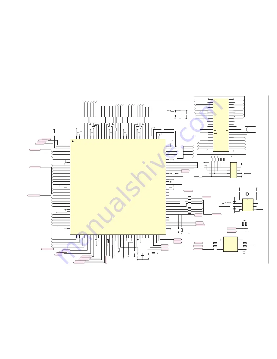 Grundig Toronto 32-7830 T Service Manual Download Page 67