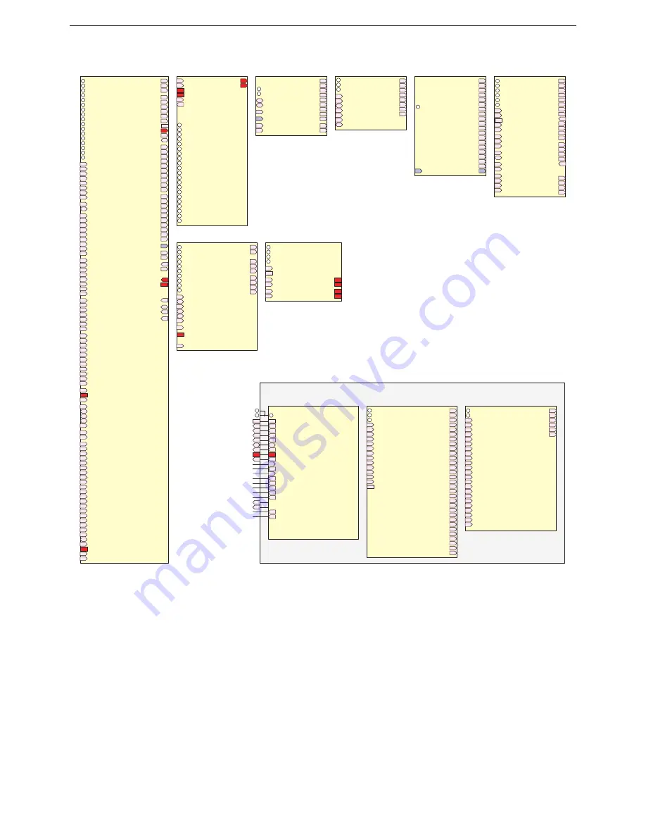 Grundig Toronto 32-7830 T Service Manual Download Page 69