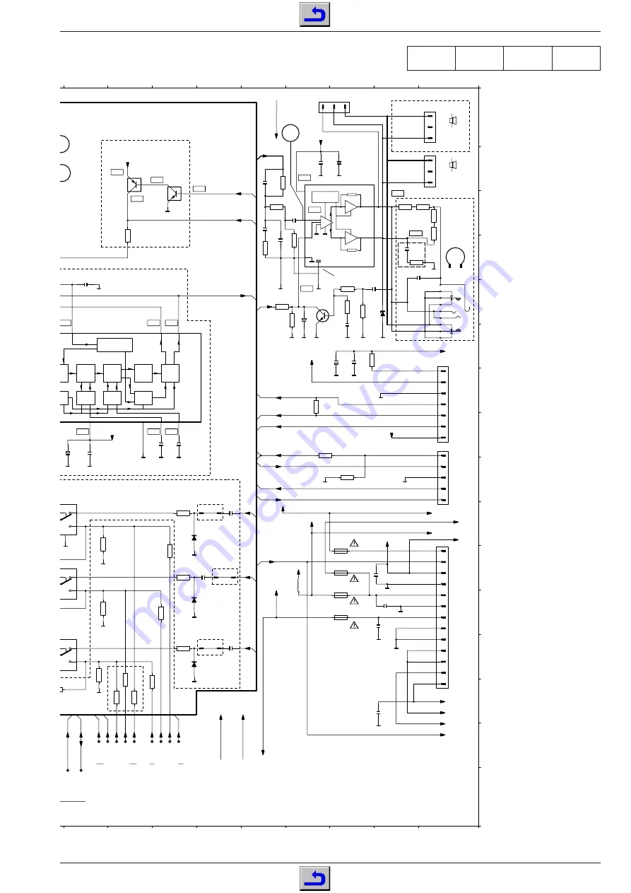 Grundig TVR 3701 FR Скачать руководство пользователя страница 37