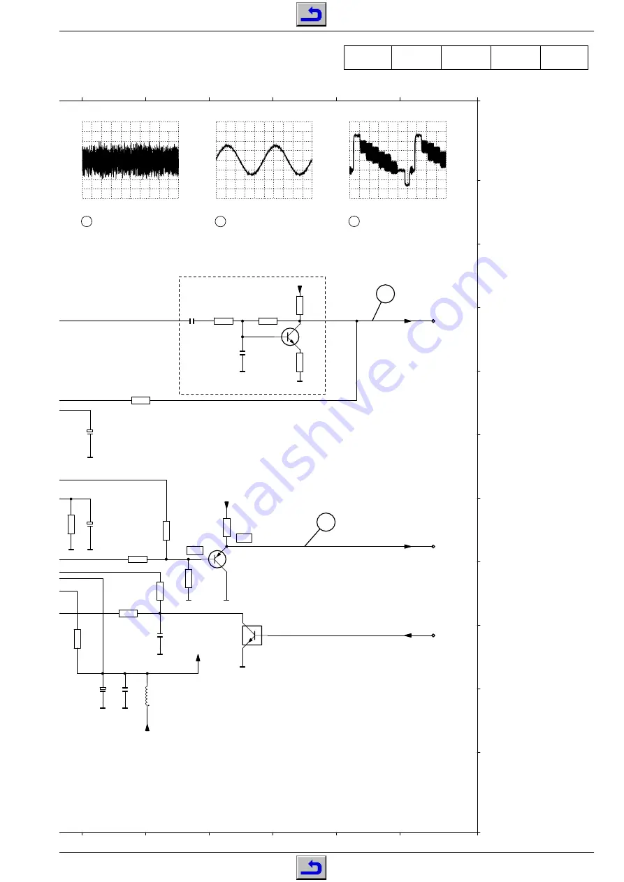 Grundig TVR 3710 FR Service Manual Download Page 69