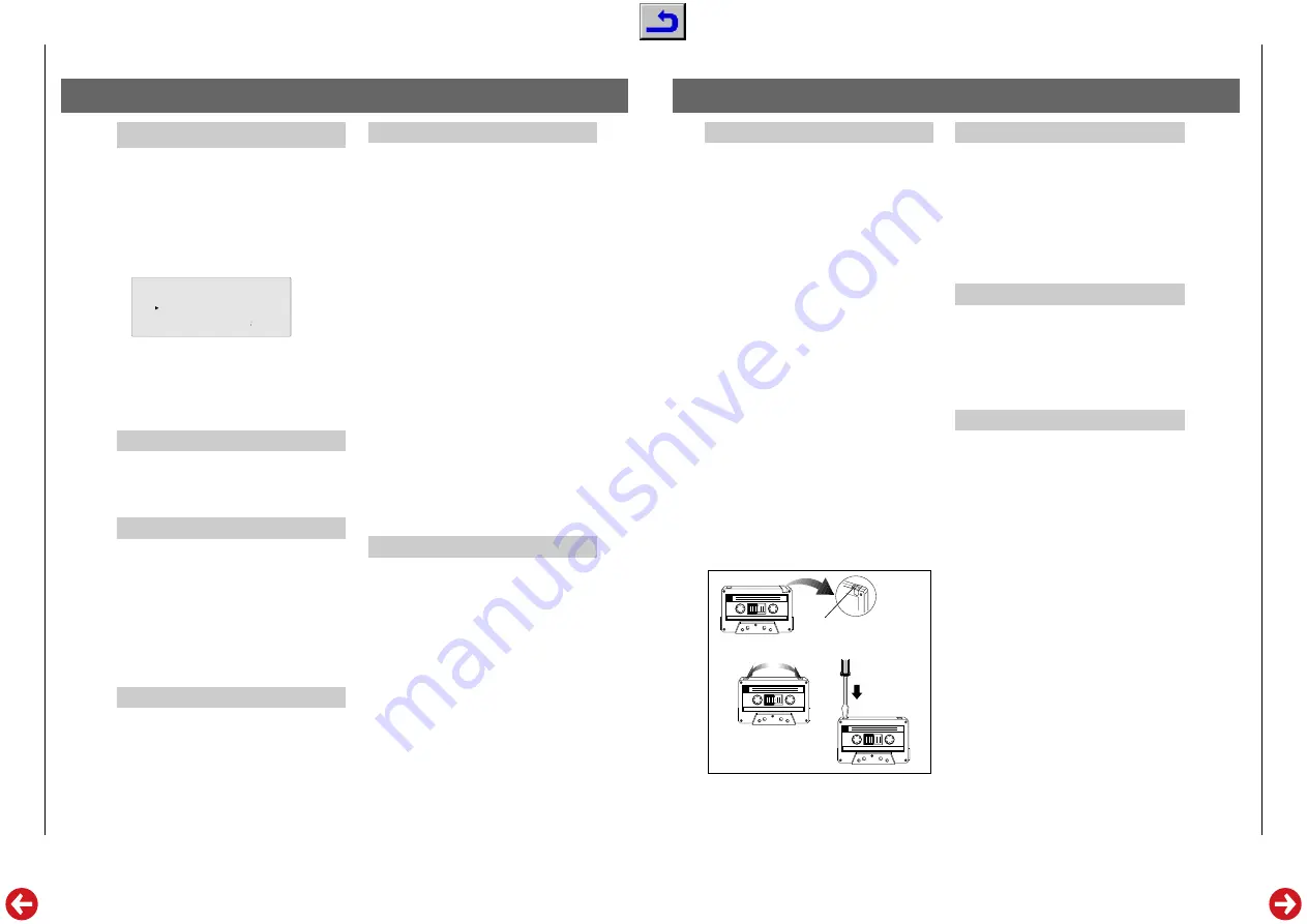 Grundig UMS 1 Service Manual Download Page 8