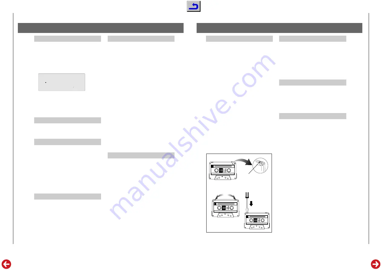 Grundig UMS 1 Service Manual Download Page 14