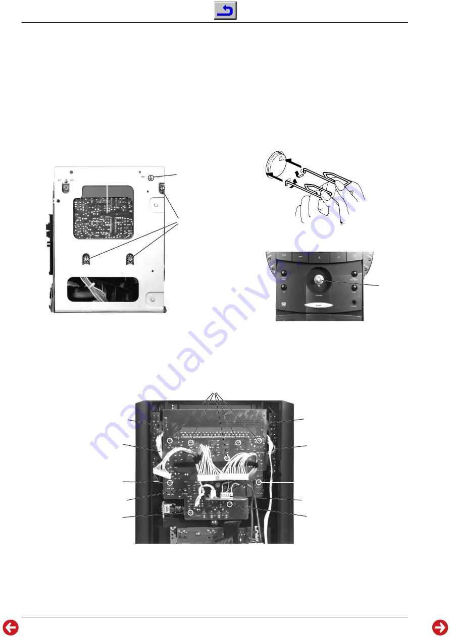 Grundig UMS 1 Service Manual Download Page 18