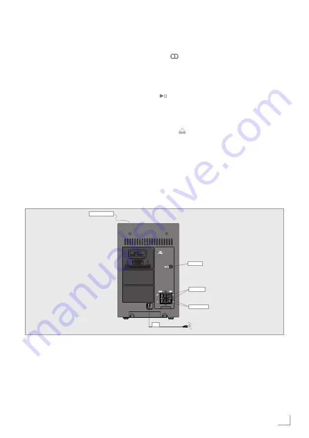 Grundig UMS 2010 Скачать руководство пользователя страница 5